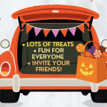 Victory Lutheran’s Trunk or Treat Event Oct. 31 in Jamestown — NewsDakota, Shakopee Community news