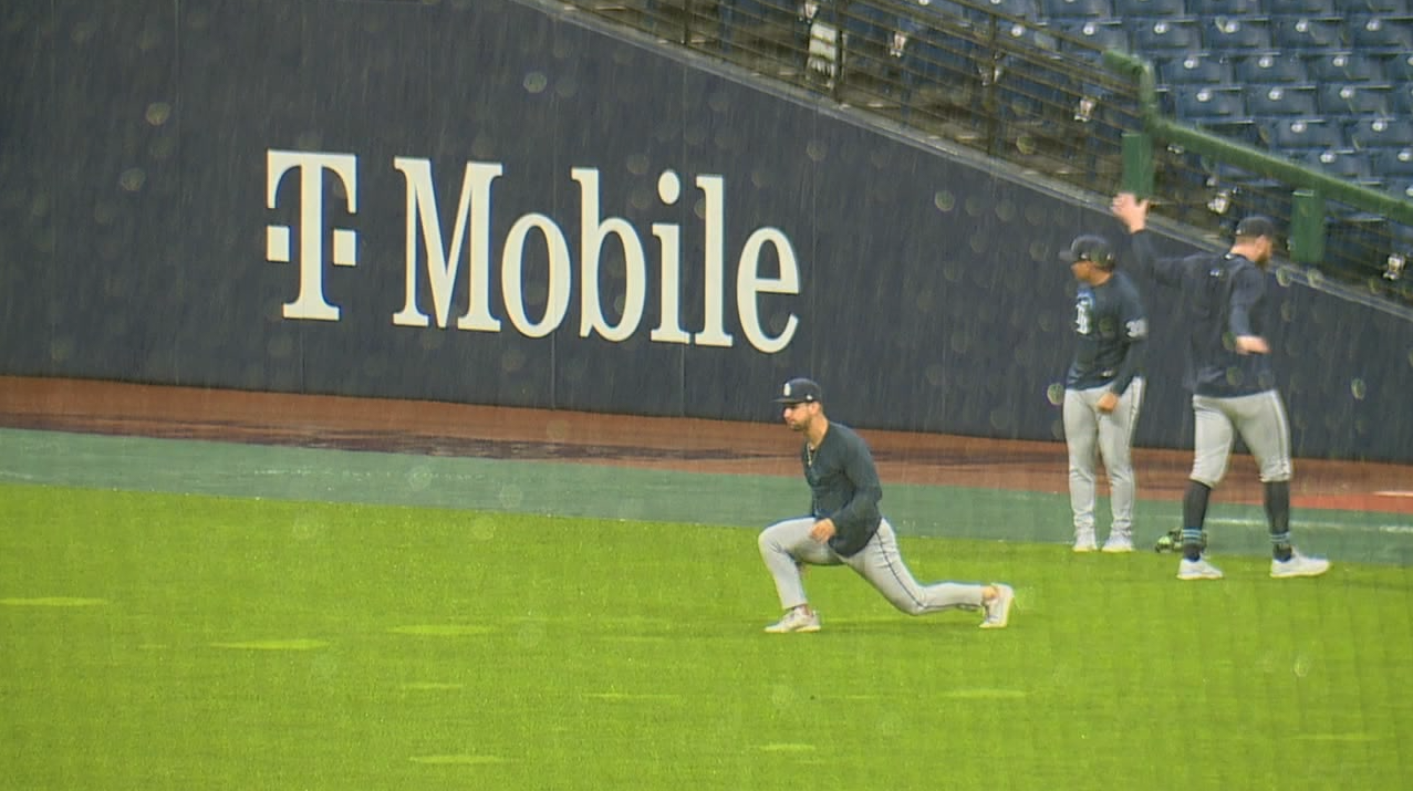 Rays vs. Guardians ALCS game postponed due to weather — WFTS Local News Tampa, Shakopee Sports news