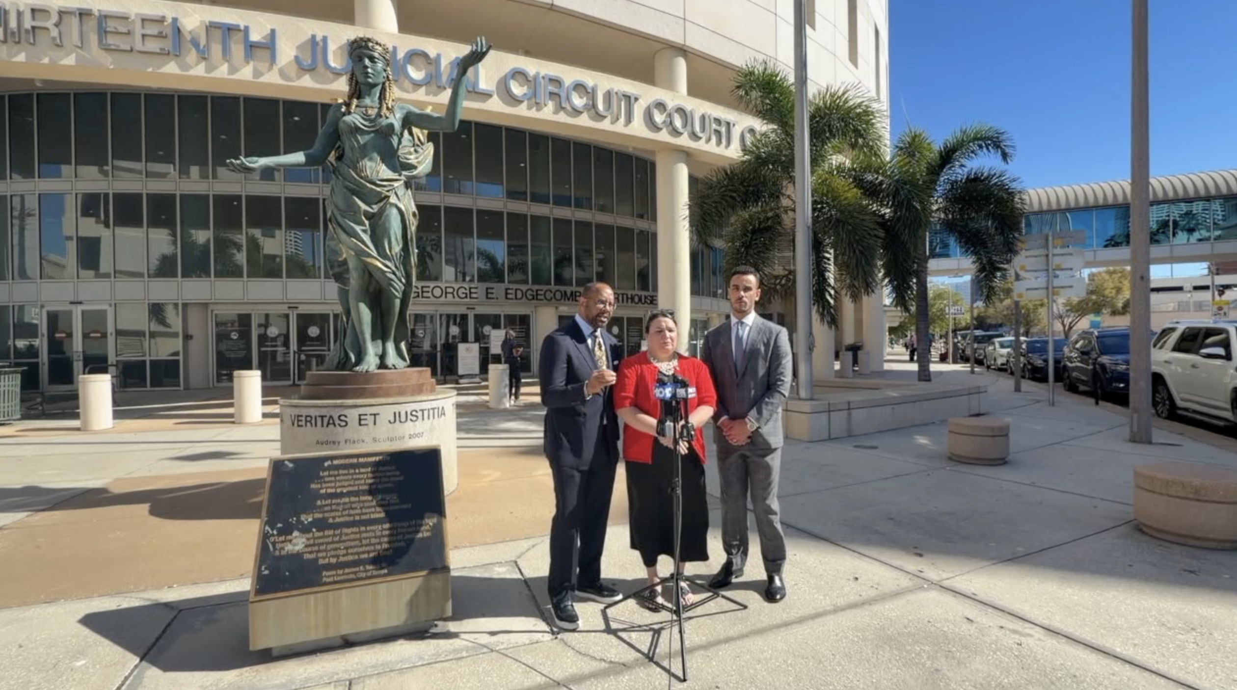 Family sues Hillsborough County school board after bus aide accused of hitting nonverbal son — WFTS ABC Action News Tampa, Shakopee Schools news