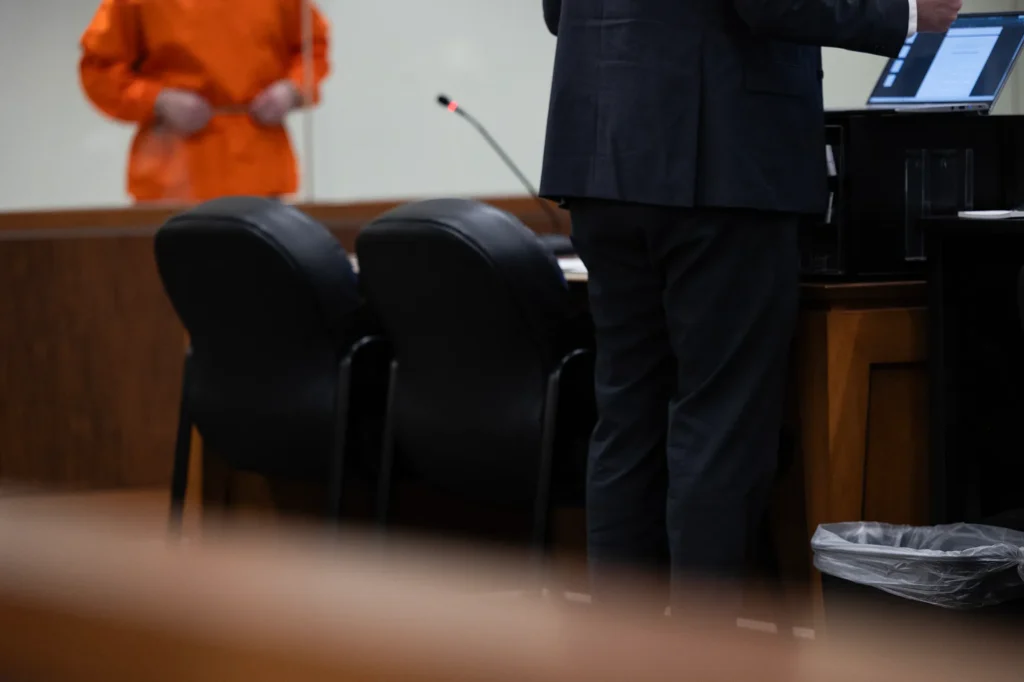 With fewer public defenders, indigent defendants pay the price — Florida Phoenix