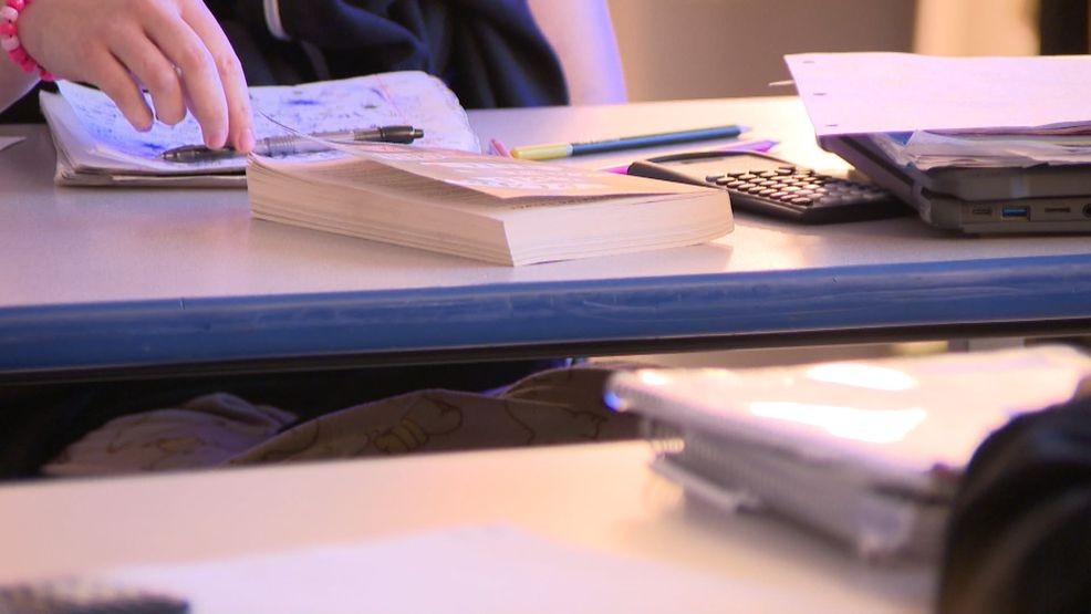 Appleton tax bills will include private school voucher costs; debate 'more than that' — Fox 11 Green Bay Local, Shakopee Schools news