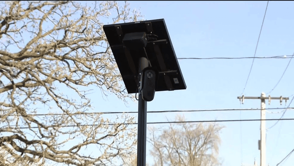 Oshkosh to consider ban on certain license plate reading cameras — Fox 11 Green Bay Local, Shakopee Technology news