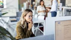 Job vacancies fall as small firms cut back on recruitment — BBC Business, Shakopee Business news