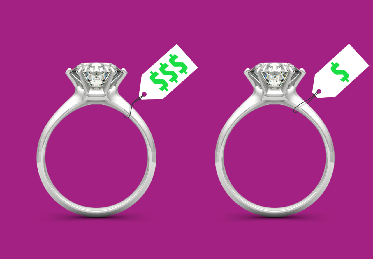 Is getting a wedding band from Quince a bad idea? It’s a third of the price of a local jeweler. — MarketWatch