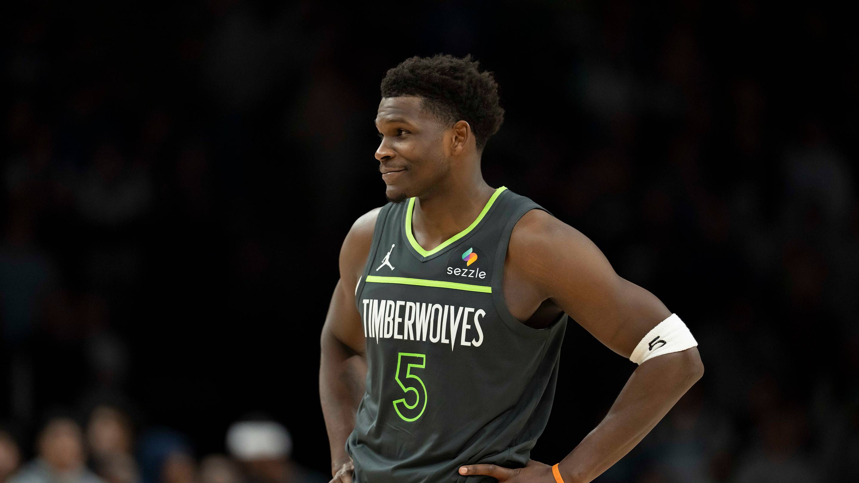 Timberwolves/Heat lineup comparisons ahead of Wednesday's season opener — Dunking With Wolves (T-Wolves), Shakopee Sports news