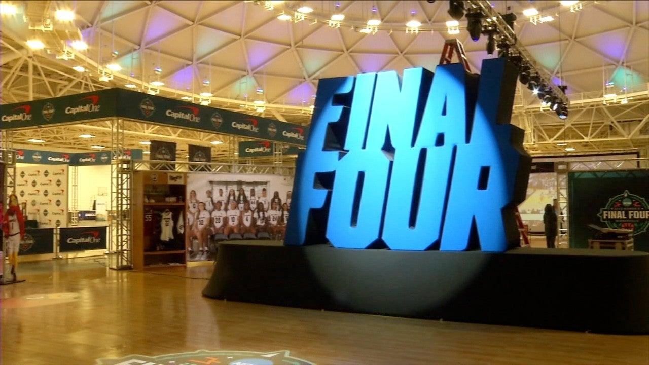 Minneapolis could host the NCAA Women’s Final Four again — Shakopee Schools news