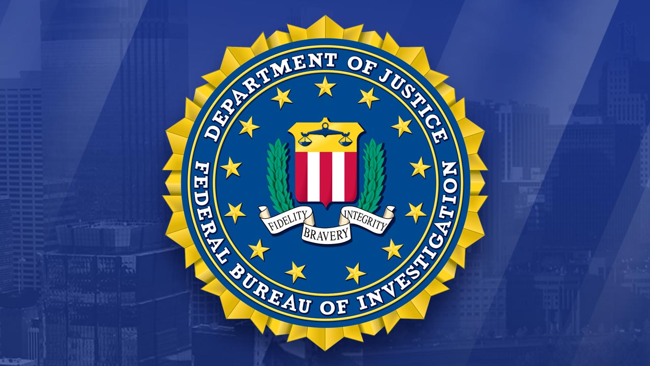 FBI operation nets 168 arrests on tribal lands in 3 states — Shakopee Schools news