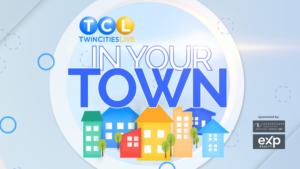 Twin Cities Live in Your Town: Anoka, October 29th — KSTP 5, Shakopee Dining news