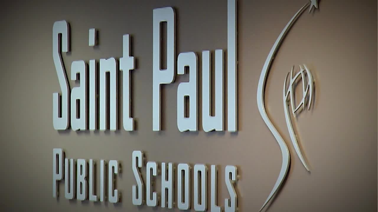 St. Paul schools may cut staff midyear after enrollment drop — KSTP 5