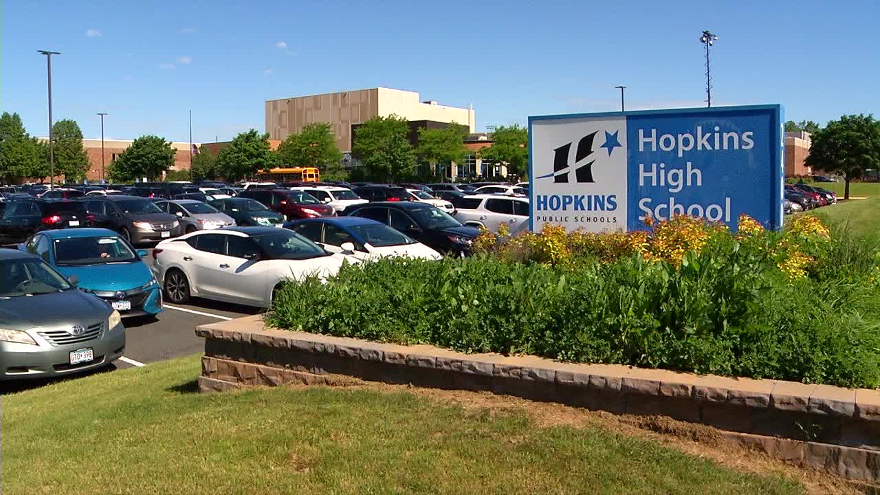 Hopkins High School cancels in-person classes Friday following internet disruption — KSTP 5, Shakopee Schools news