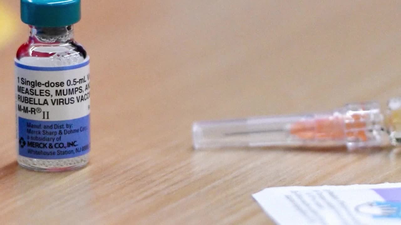 Minnesota sees highest number of measles cases in 36 years — Shakopee Health news