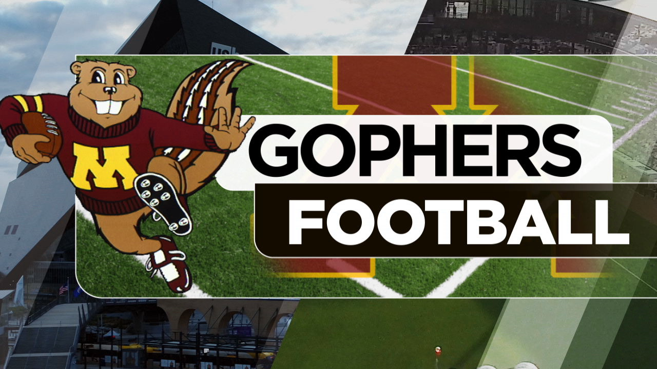 Fame Ijeboi powers Purdue past Minnesota, 41-13 — KSTP 5, Shakopee Arts news