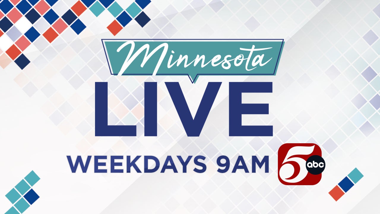 Fall Foliage in the Twin Cities — KSTP 5, Shakopee Community news