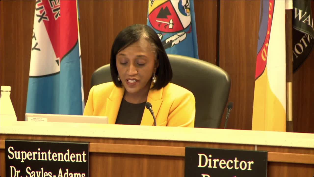 MPS superintendent proposes pausing district’s transformation plan — KSTP 5, Shakopee Schools news