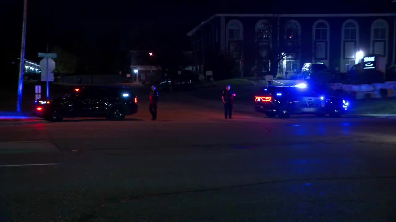 Shelter-in-place issued near McAndrews Road in Burnsville following shooting — KSTP 5, Shakopee Community news