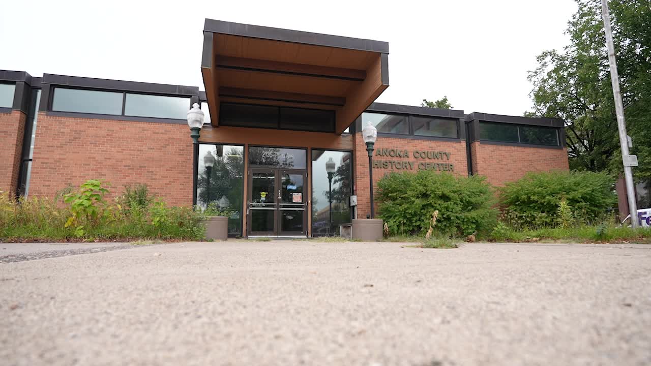 So Minnesota: Ghostly spirits known to haunt the Anoka County Historical Society — Shakopee Arts news