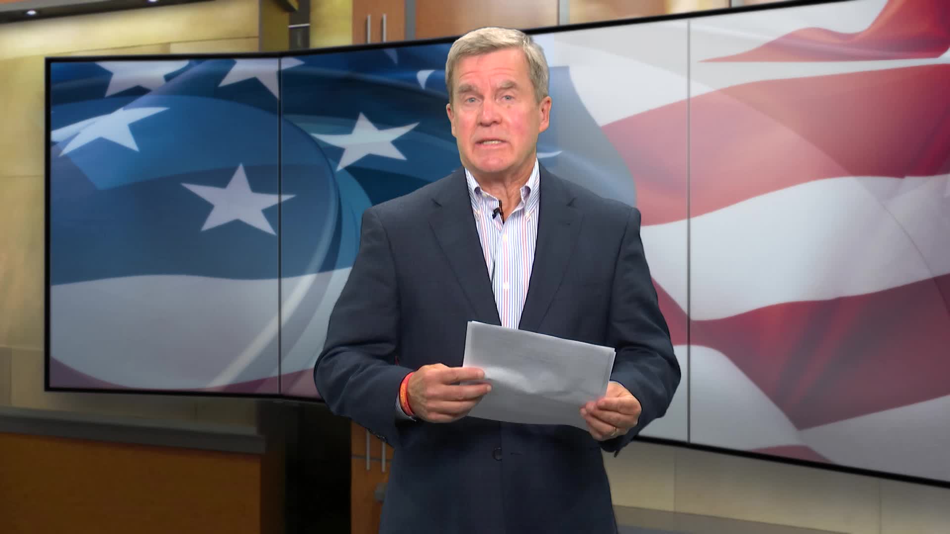 Free Air Time: Secretary of State candidate Chip Tangen — Shakopee Sports news