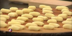 Homemade Gnocchi — KSTP 5, Shakopee Business news