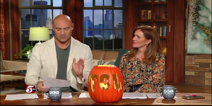 10/21 Host Chat — KSTP 5, Shakopee Technology news