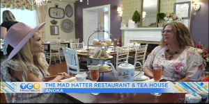 A fun day in Anoka — Shakopee Dining news