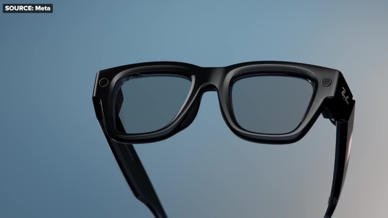 Smart glasses prompt new Minnesota school rules — KSTP 5, Shakopee Real Estate news