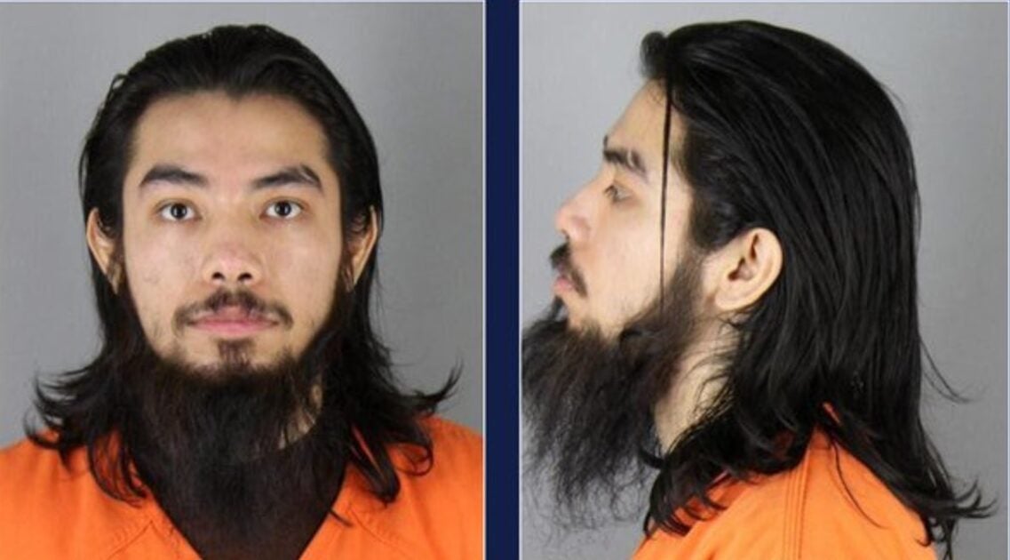 Man with history of assaulting women charged for trying to kidnap woman from her kitchen — KSTP 5, Shakopee Community news