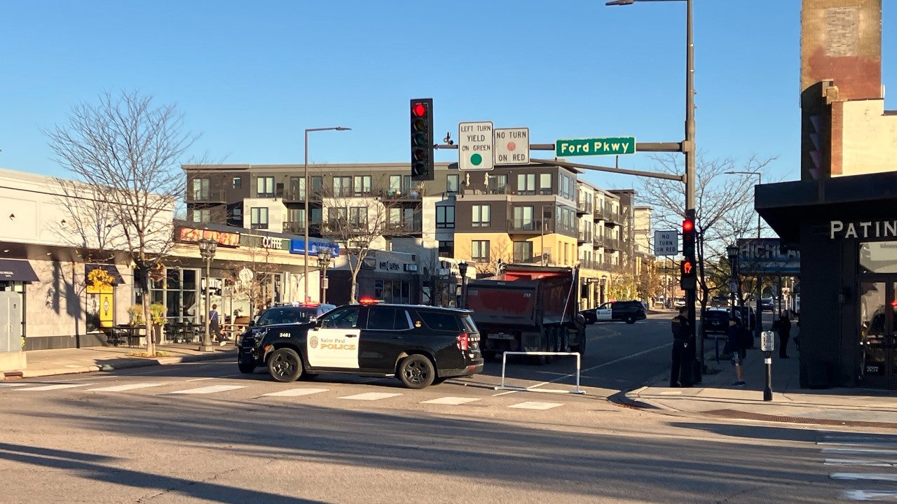Dump truck kills woman crossing Cleveland Avenue in St. Paul — Shakopee Technology news
