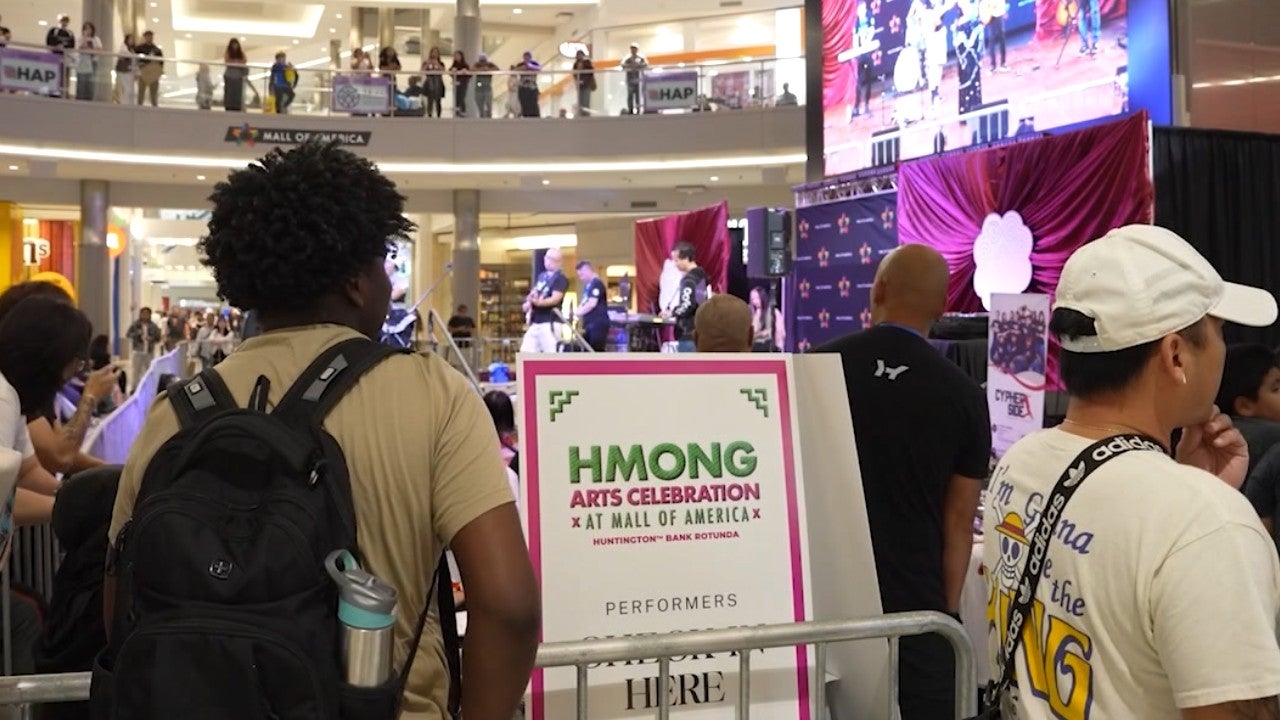 Hmong Arts Celebration moves forward at Mall of America — KSTP 5, Shakopee Arts news