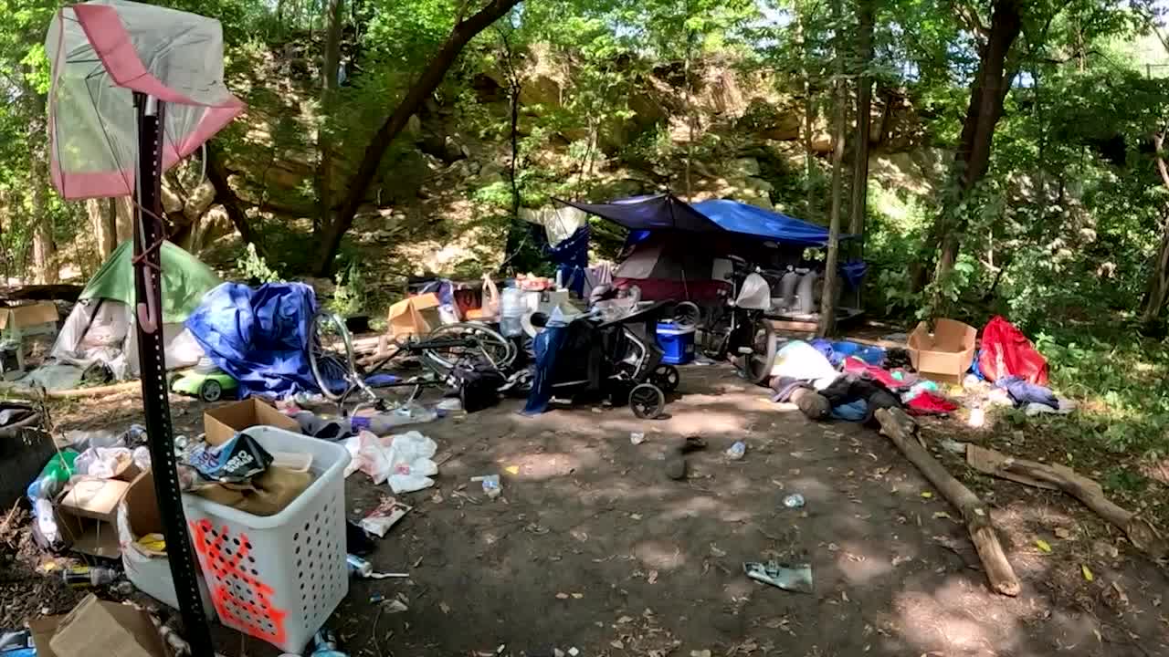 St. Paul Mayor Kaohly Her hoping to see taxpayers spared from $11M homeless plan — Shakopee Government news