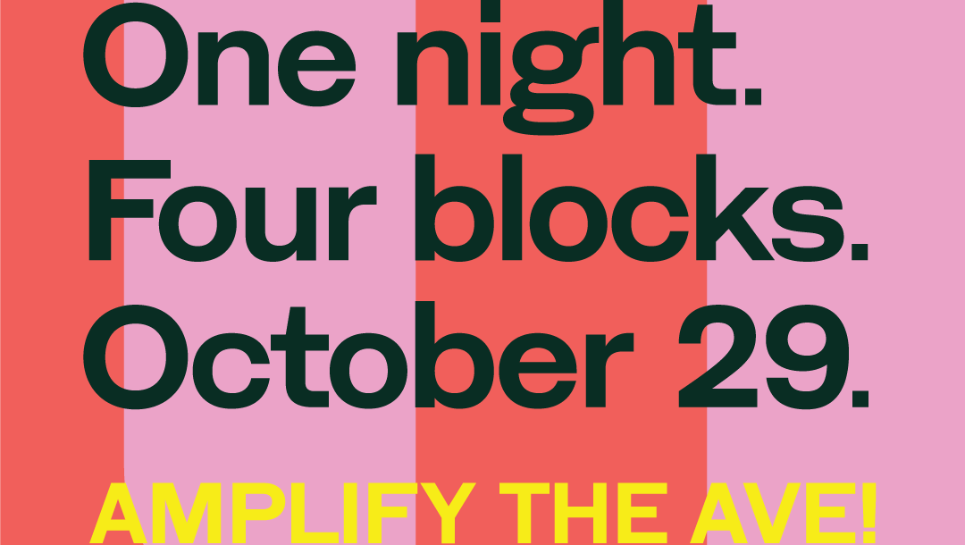 Amplify the Ave! Retail & Bar Crawl — KSTP 5, Shakopee Business news