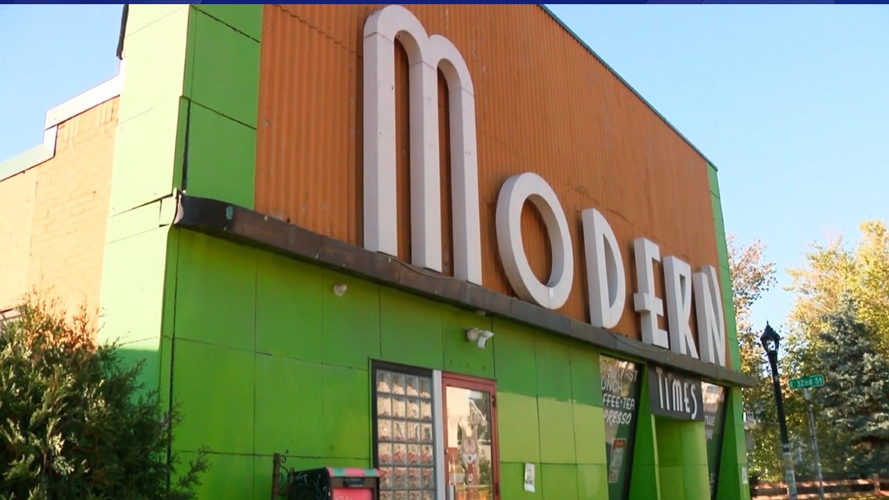 Modern Times Cafe gave away free meals during Operation Metro Surge — now it’s shutting down — KSTP 5, Shakopee Dining news