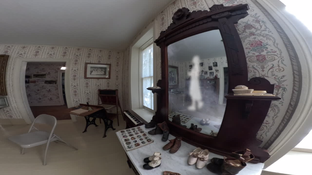 So Minnesota: Haunted Stillwater Warden’s House Museum — KSTP 5, Shakopee Arts news