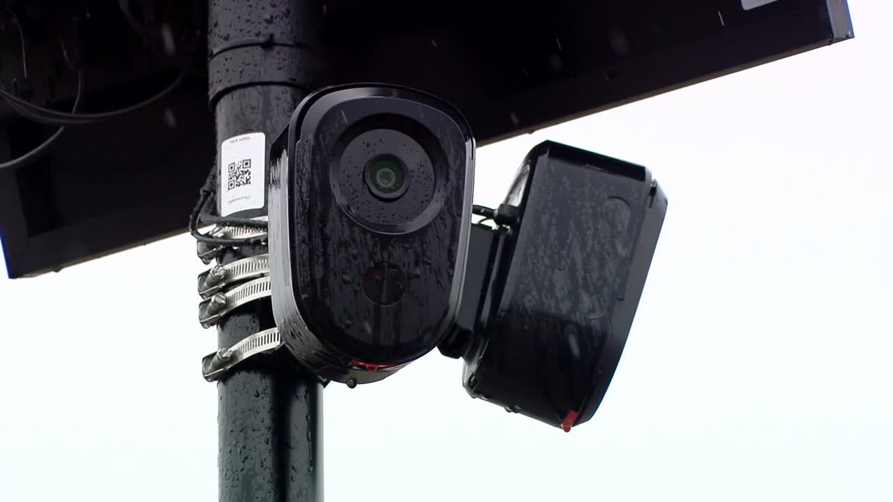 Some Plymouth Flock cameras still standing after vote to remove them; city says they’re not functioning — KSTP 5, Shakopee Government news