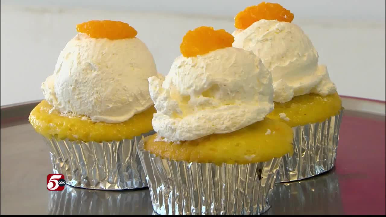 Cream of the Cakes – Lakeville — Shakopee Business news
