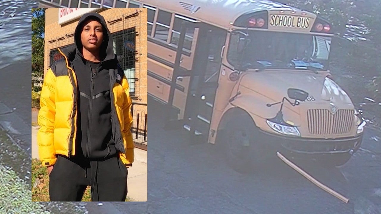 Good Samaritan getting $1K gift after hopping on moving school bus to save 18 children — KSTP 5, Shakopee Health news