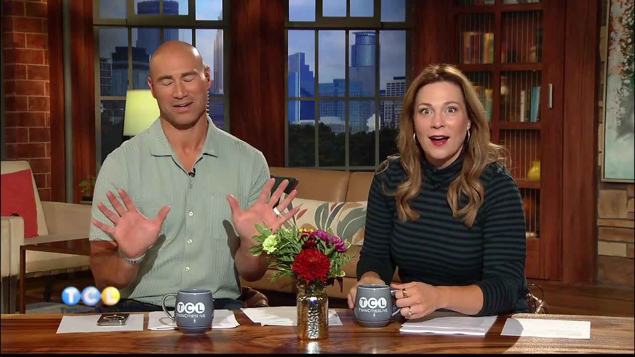 10/13 Host Chat — KSTP 5, Shakopee Community news