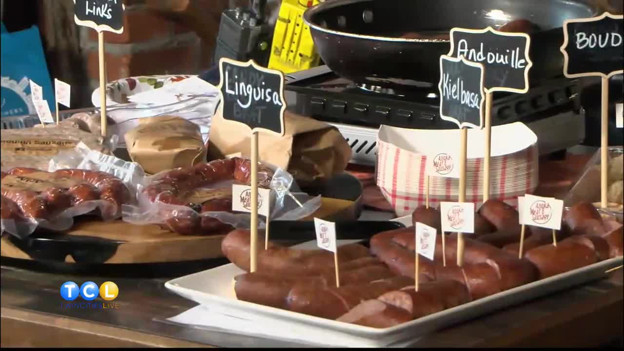 Anoka Meats & Sausage — Shakopee Community news