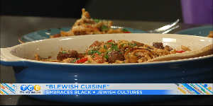 Chicken & Sausage Linguine — KSTP 5, Shakopee Dining news