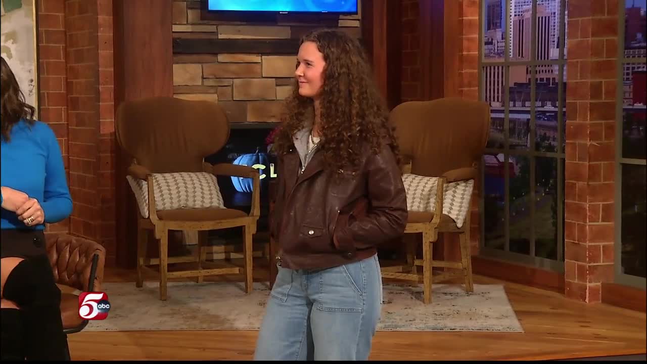 Closet Therapy fall looks — KSTP 5, Shakopee Community news