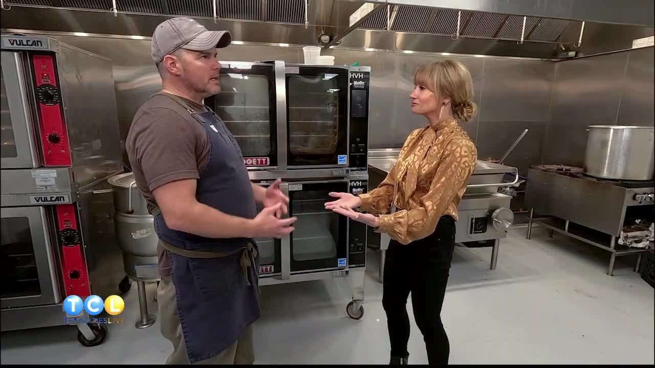 Luke’s Soups — KSTP 5, Shakopee Schools news