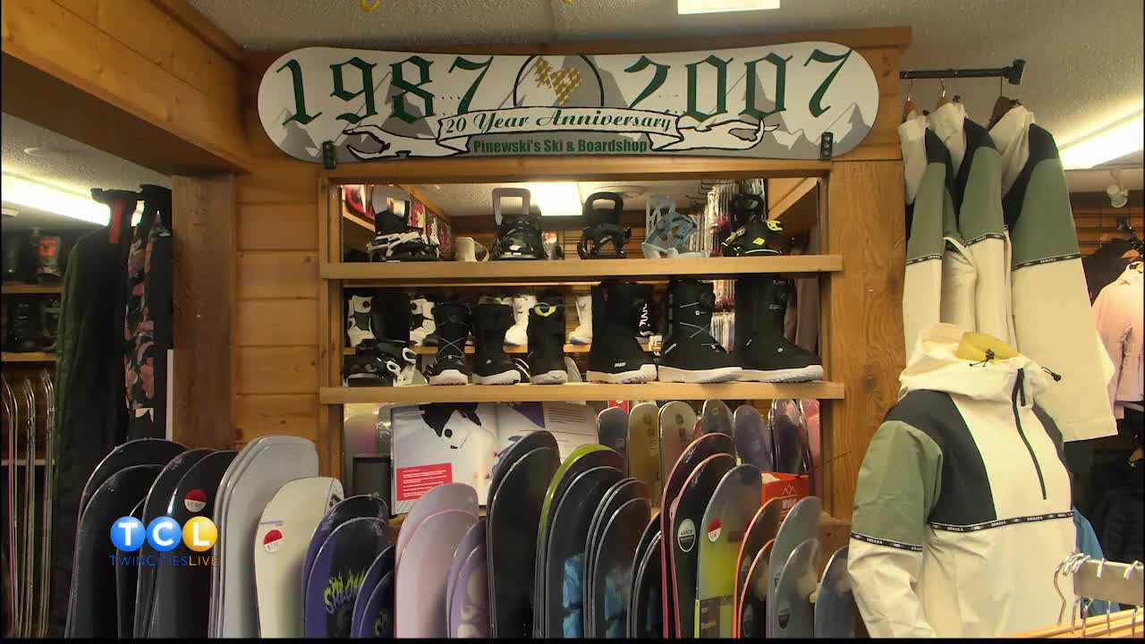 Pinewski’s Ski and Board Shop — Shakopee Business news
