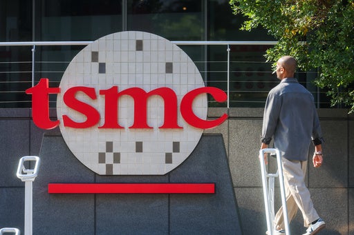 Taiwan chipmaker TSMC explores Texas investment to expand production in the US — KSTP 5, Shakopee Technology news