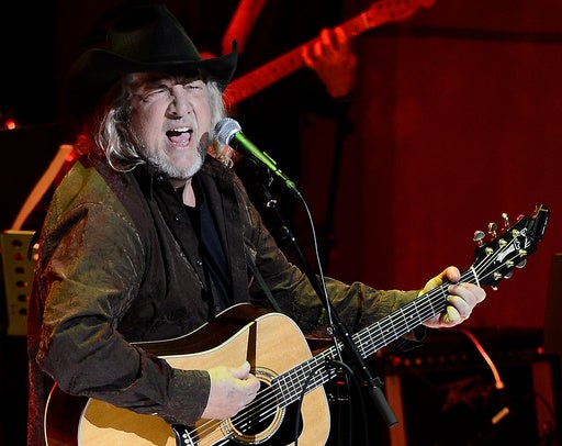 John Anderson, country music star whose hits included ‘Wild and Blue,’ dies at 71 — KSTP 5, Shakopee Schools news