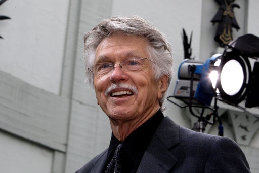 Tom Skerritt, Emmy-winning actor with roles in ‘Picket Fences,’ ‘Alien’ and ‘Top Gun,’ dies at 93 — KSTP 5, Shakopee Arts news
