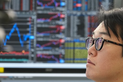 Broadcom and other AI stocks lift Wall Street closer to its record — Shakopee Real Estate news