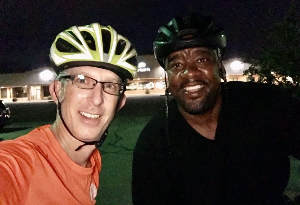 “Bike for Mike” Memorial Ride to honor Michael Johnson’s life and legacy — Madison365, Shakopee Business news