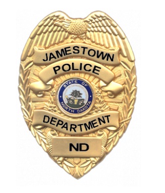 Police arrest man after handgun left behind at Jamestown bar — KFGO