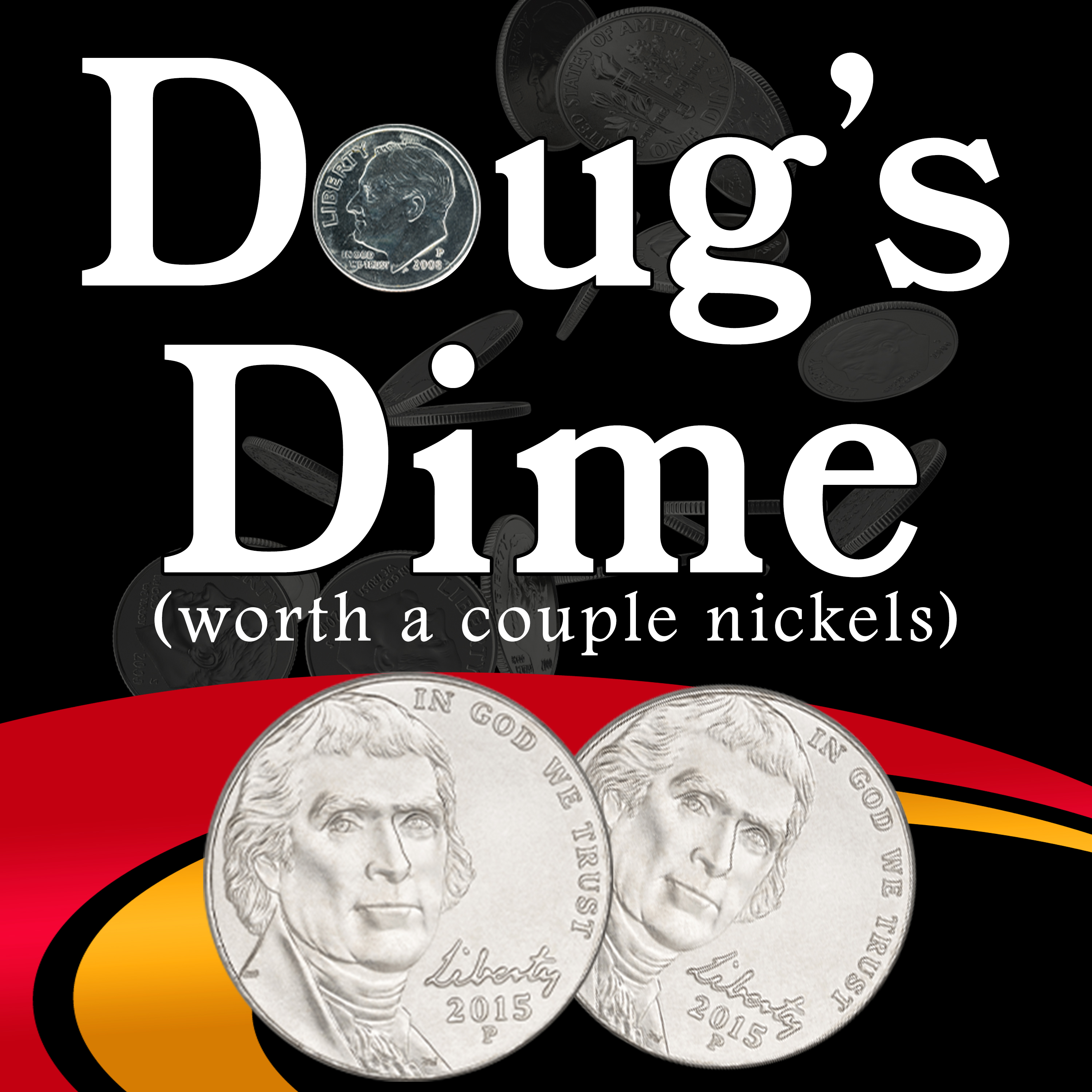 Doug’s Dime: A Hard Time For Wine? — KFGO, Shakopee Community news