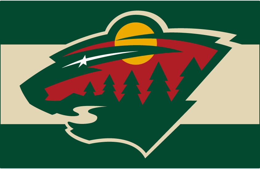 Cooley makes 36 saves in the Flames’ 2-1 victory over the Wild — KFGO, Shakopee Sports news