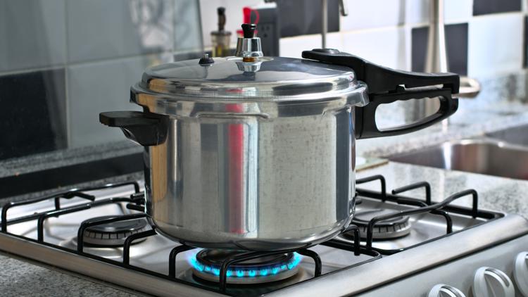 Stop using this Power Quick Pot pressure cooker immediately, CPSC warns — KARE 11 Food — Gopher, Shakopee Dining news